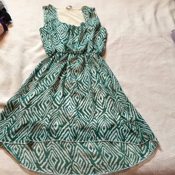 Gorgeous women’s dress see through back - Picture 1 of 5